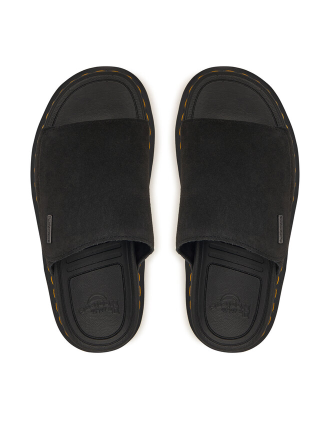 Dr. Martens Pantoletten Dr. Martens Zebzag DM42409001 Schwarz