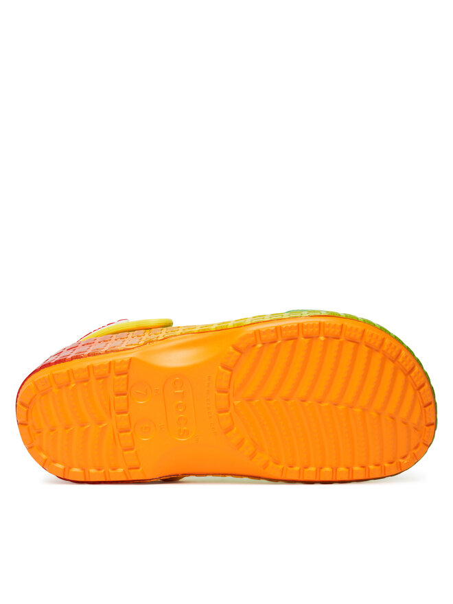 Crocs Nazouváky Crocs Haribo Cls Clg 210896 Barevná