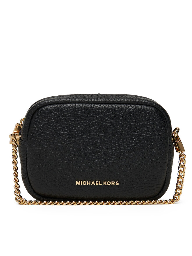 MICHAEL Michael Kors Brelok MICHAEL Michael Kors 32T5GYTC1L Czarny