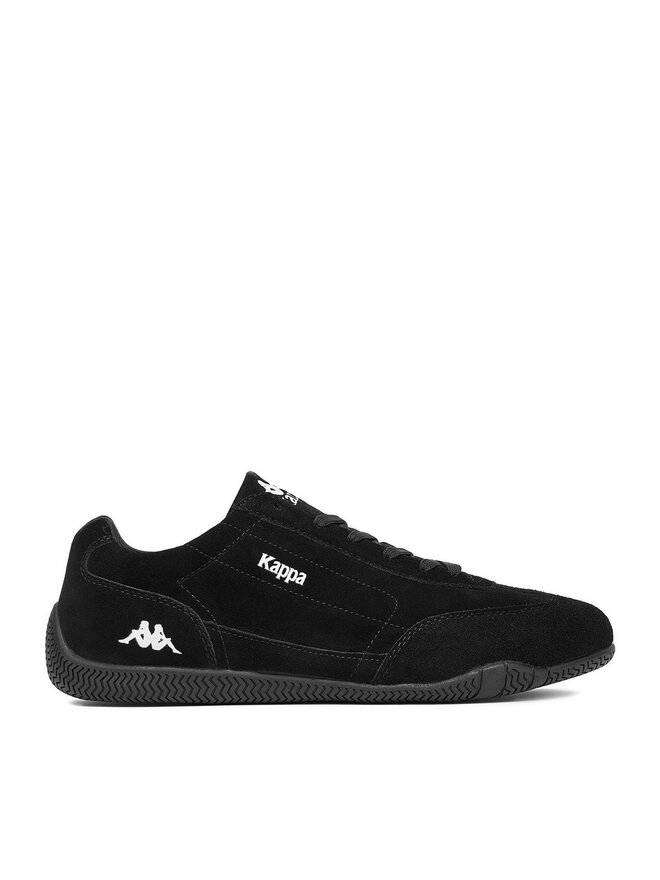 Kappa Snīkeri Kappa EO-V12-1128(M) Melns