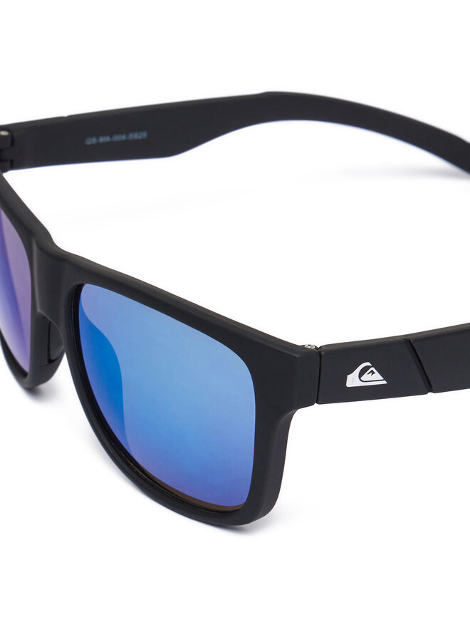 Quiksilver Sonnenbrillen Quiksilver QS-MA-004-SS25 Schwarz