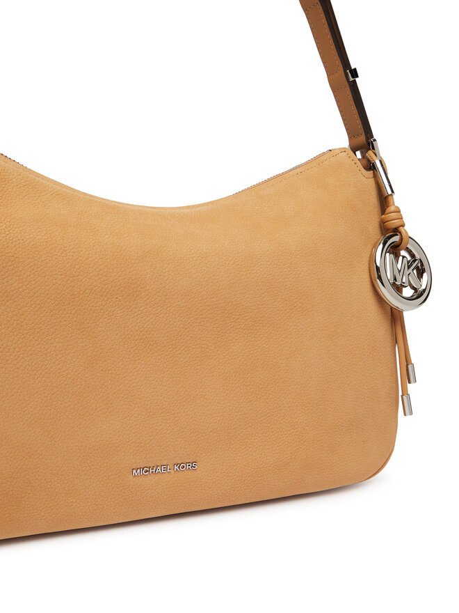 MICHAEL Michael Kors Сумка MICHAEL Michael Kors Nolita Medium 30F5SY5M2L Коричневий