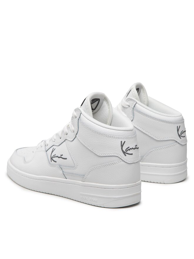 Karl Kani Снікерcи Karl Kani Kani 89 High Prm 1080126 Білий