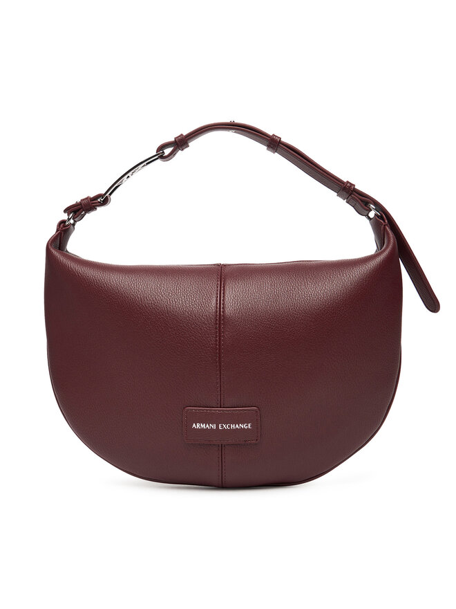 Armani Exchange Handtasche Armani Exchange XW001574 AF15632 UA343 Dunkelrot
