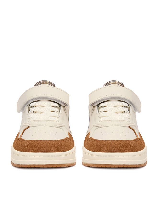 Beverly Hills Polo Club Sneakers Beverly Hills Polo Club EO-AVO-315-200-1 Weiß