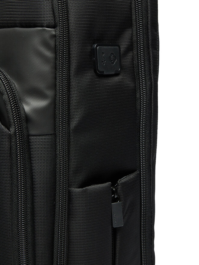 Samsonite Batoh Samsonite Mysight 135071-KF9-9005 1041 Černá