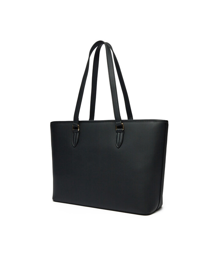 LOVE MOSCHINO Torebka LOVE MOSCHINO JC4190PP1MKD0000 Czarny