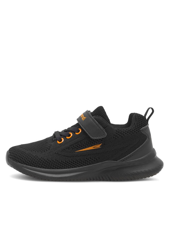 Sprandi Sneakersy Sprandi CP66-25601 Černá