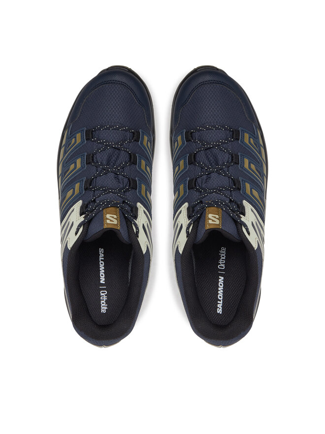 Salomon Pārgājienu apavi Salomon Extegra Gore-Tex L47799800 Pelēks