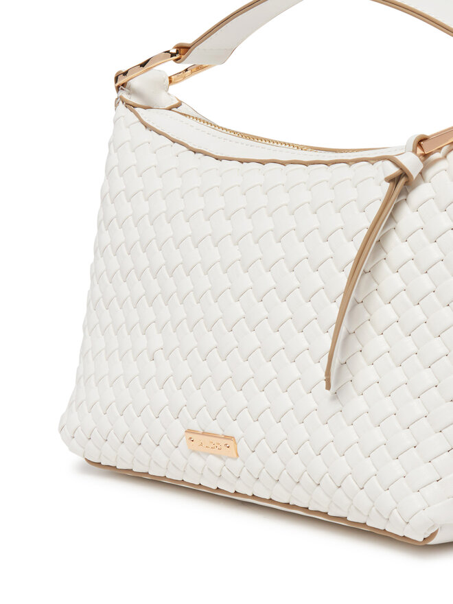 Aldo Handtasche Aldo Paxtoni 13989533 Weiß