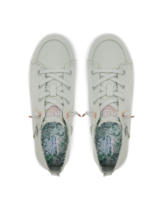 Skechers Αθλητικά Skechers BOBS B Cute 2.0 114150/MNT Πράσινο