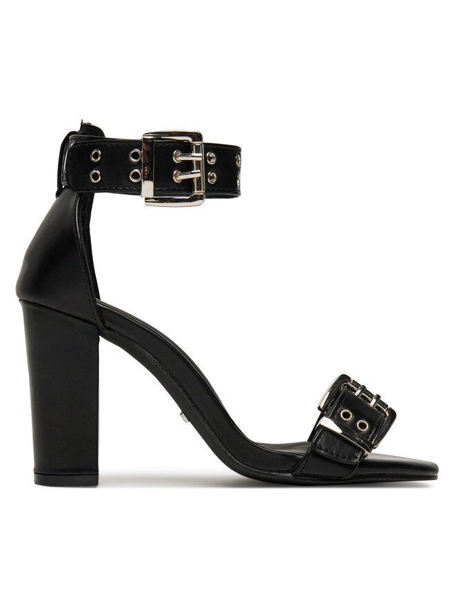DeeZee Sandalias DeeZee 7A194-1C Negro