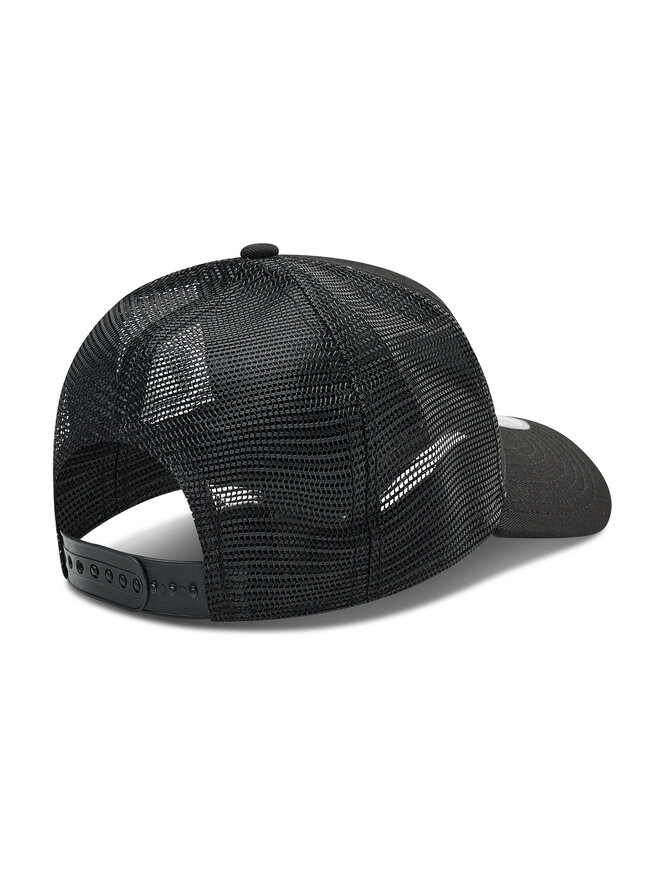 New Era Cepure ar nagu New Era New York Yankees Bob 12745567 M Melns