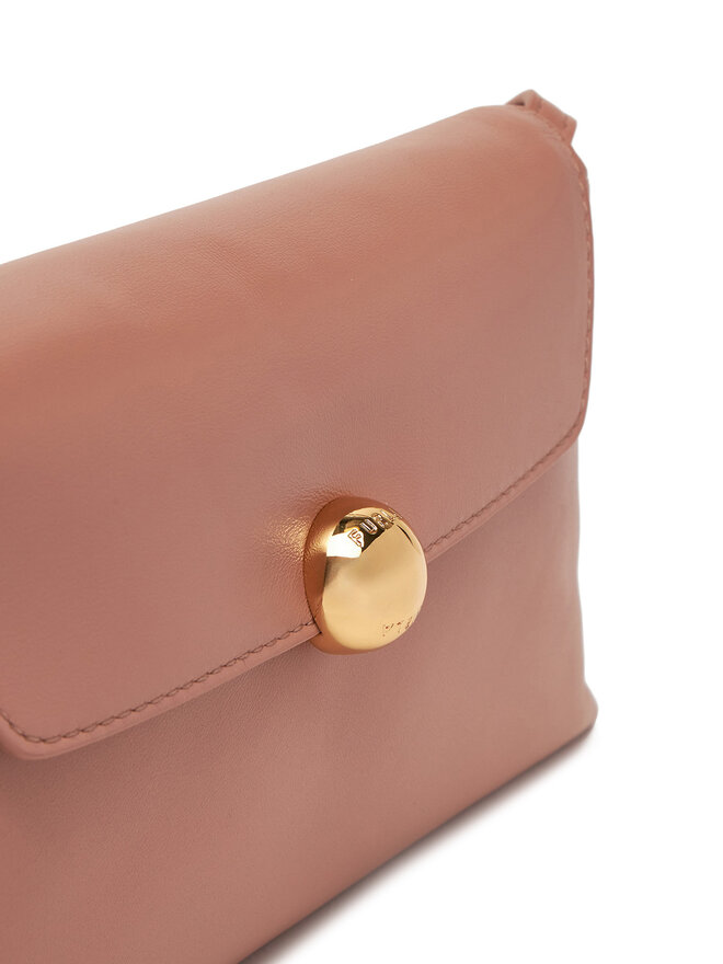 Furla Kabelka Furla WE00680 BX2269 3378S Růžová