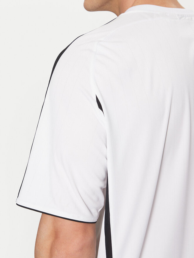 adidas adidas T-Shirt adicolor Teamgeist JP1113 Λευκό Loose Fit