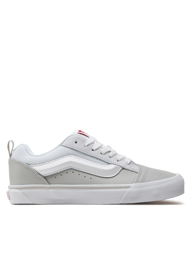 Vans Tenisky Vans Knu Skool VN0009QCYF91 Biela