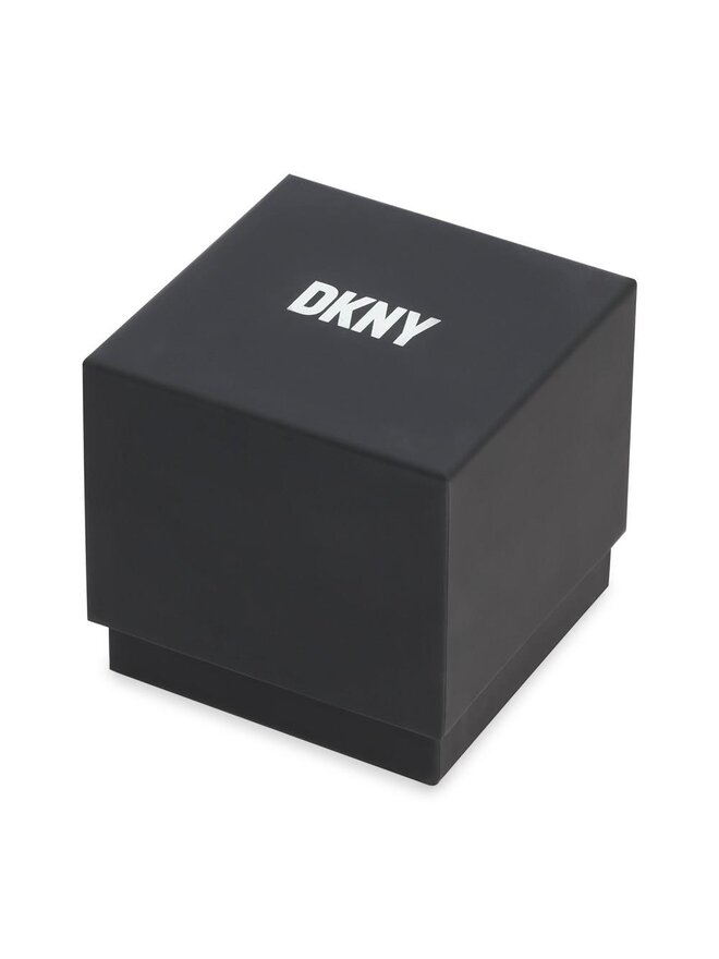 DKNY Pulkstenis DKNY Soho NY6660 Zelta
