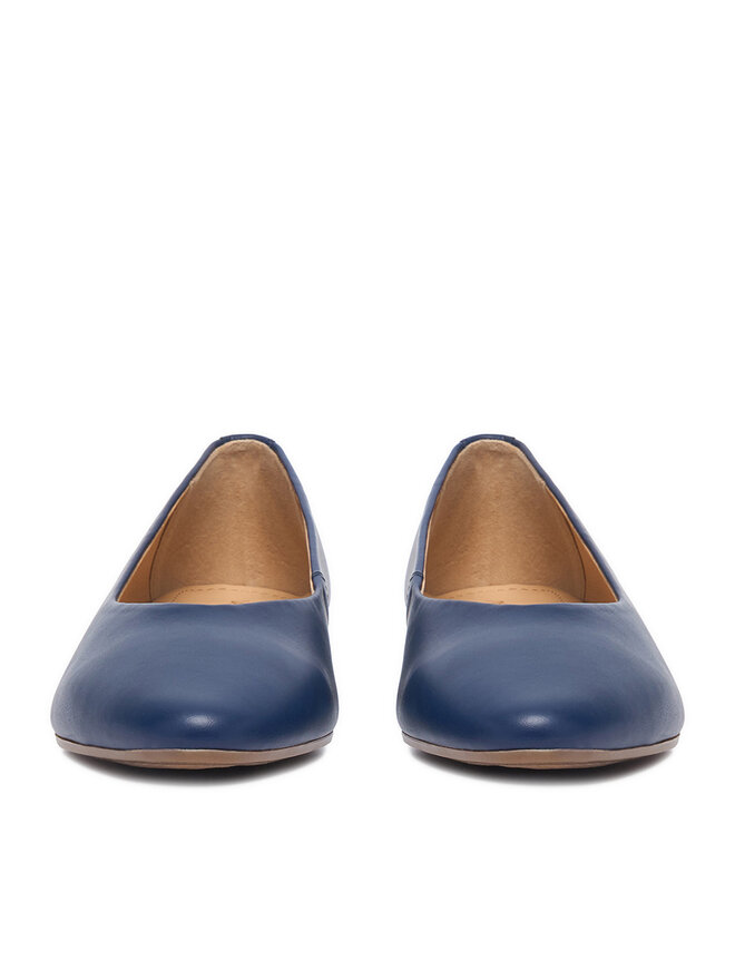 Lasocki Ballerinas Lasocki CEO-RST-KAJA-66K Dunkelblau