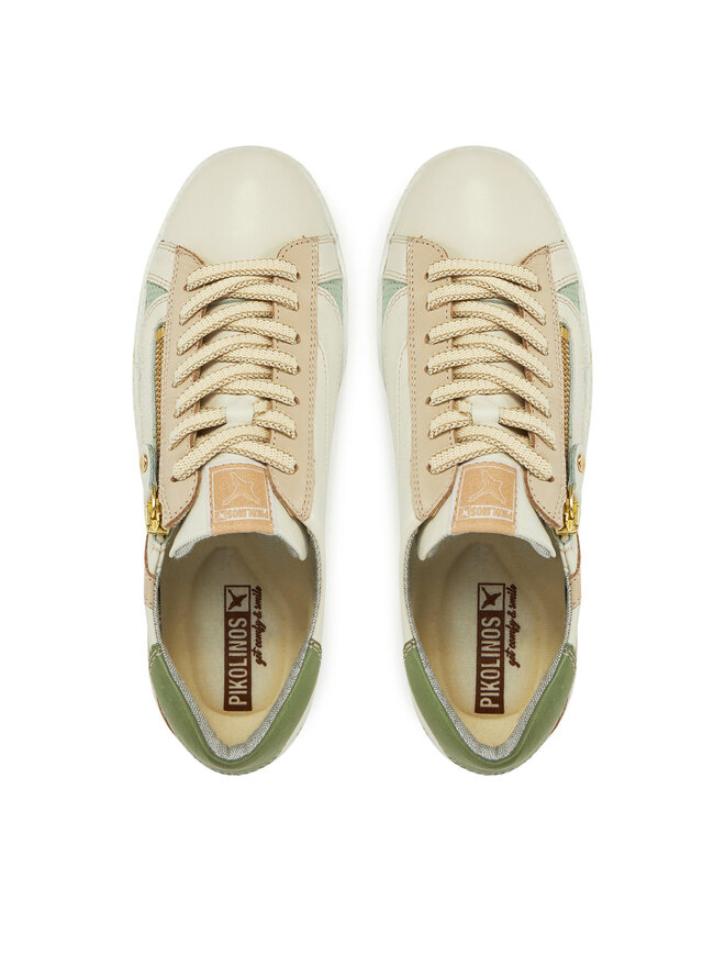 Pikolinos Sneakers Pikolinos W7B-6978C4 Weiß