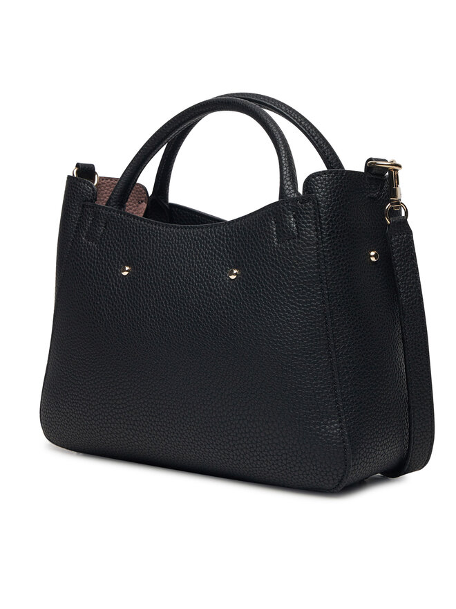 Guess Handtasche Guess HWPG96 48050 Schwarz