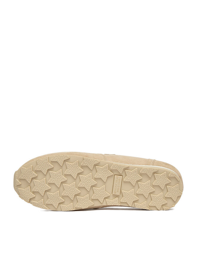 Beverly Hills Polo Club Ballerinas Beverly Hills Polo Club CEO-6E1148-2 Beige