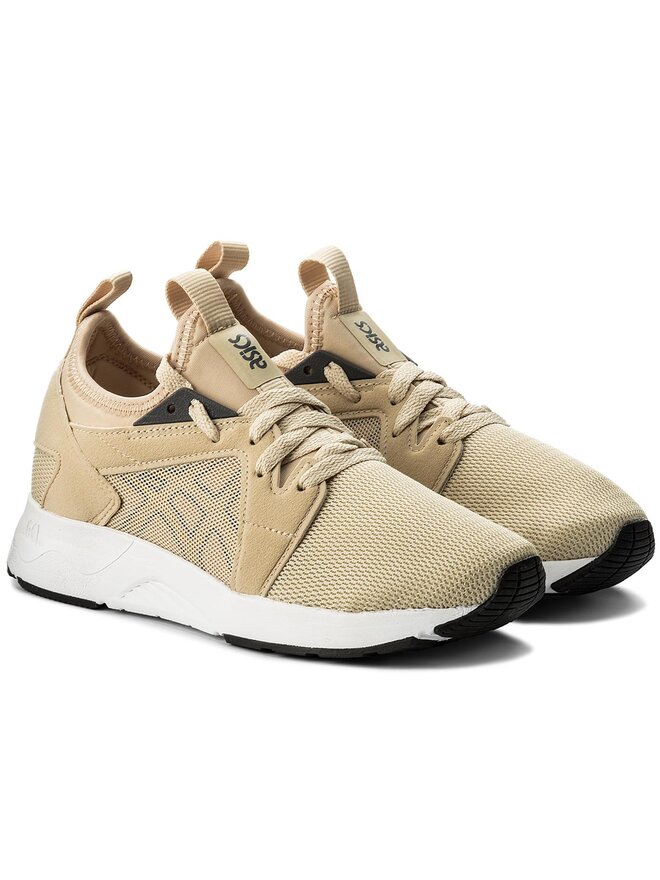 Asics Снікерcи Asics Gel-Lyte V Rb H801L Бежевий