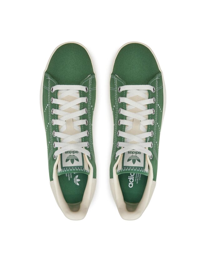 Sneakers adidas Stan Smith CS IF8853 Grün | eschuhe.de