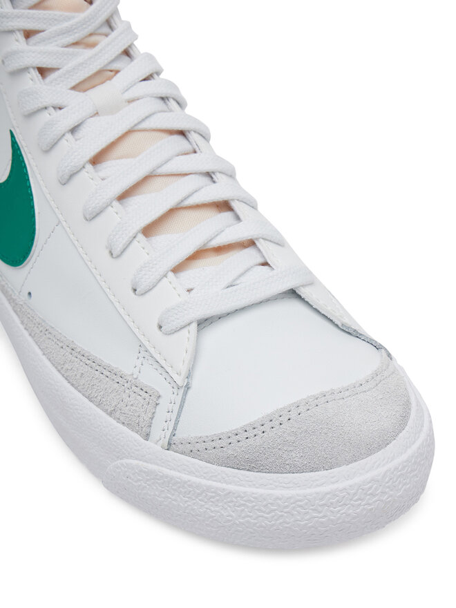 Nike Снікерcи Nike Blazer Mid 77 Vntg BQ6806 Білий