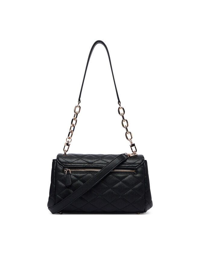 Guess Сумка Guess Frances HWQG22 41190 Чорний