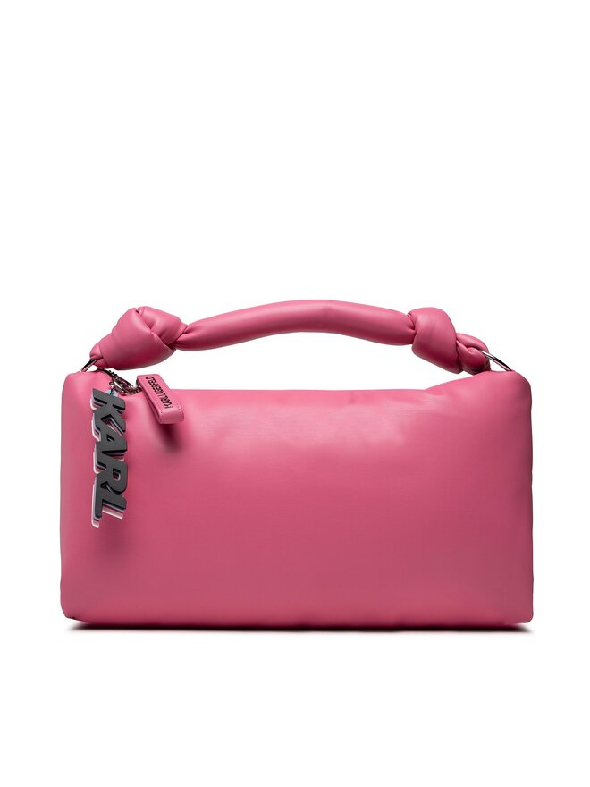 KARL LAGERFELD Ročna torba KARL LAGERFELD 225W3056 Roza