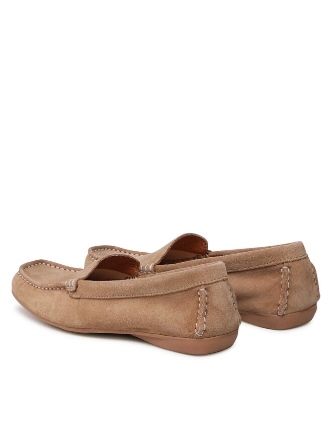 Filipe Mokassins Filipe 3031 Beige