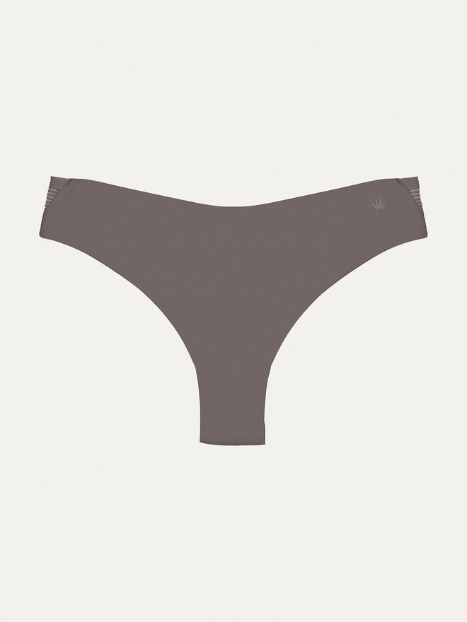 Triumph Triumph Figi alsó Flex Smart 10214469 Szürke