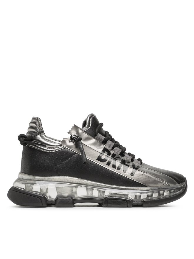 DKNY Zapatillas DKNY Tokyo K2338271 Negro