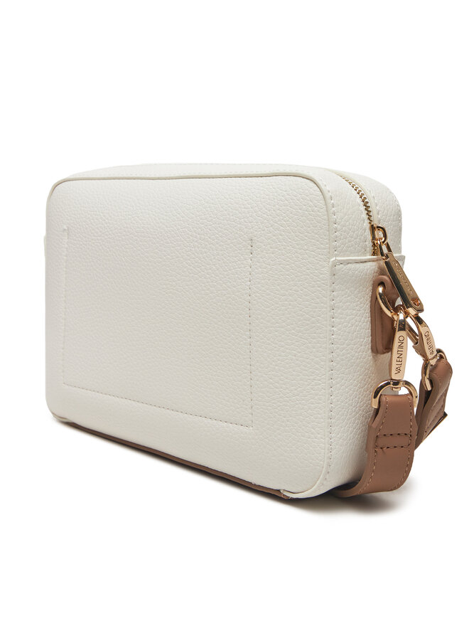 Valentino Torebka Valentino Alexia VBS5A809 Biały