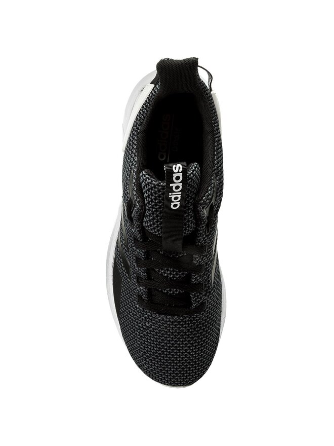 Fitnessschuhe adidas Questar Ride DB1308 Schwarz eschuhe