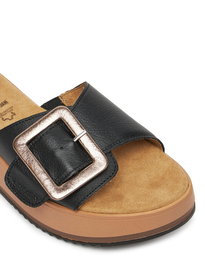 s.Oliver Chanclas s.Oliver 5-27203-44 Negro