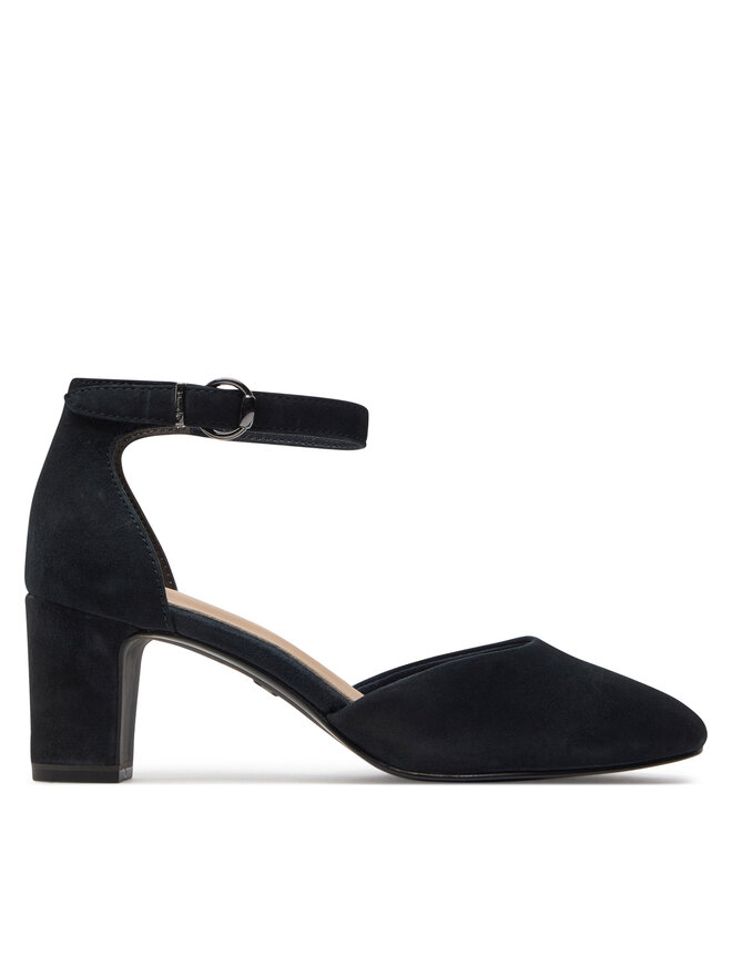 Tamaris Tacones Tamaris 1-22401-42 Azul marino