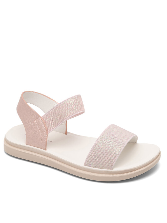 Nelli Blu Сандали Nelli Blu CSS20370-01 Розов