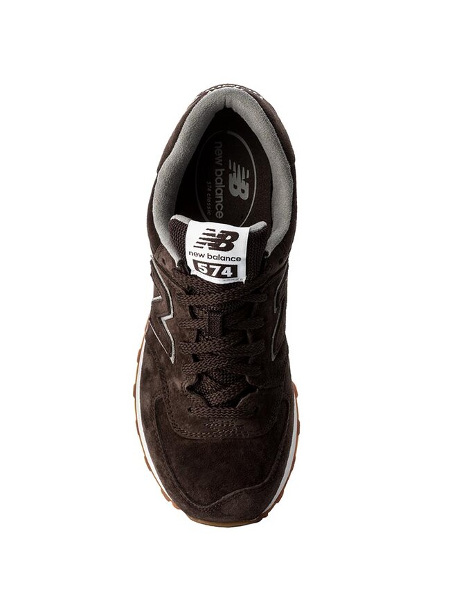 New balance ml574fsb online