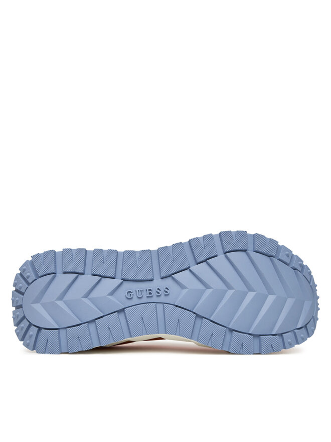 Guess Sneakers Guess FLTRT2 FAB12 Rosa