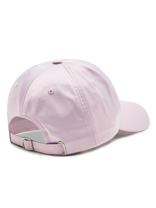 Karl Kani Бейсболка Karl Kani Retro Satin 7104393 Фіолетовий