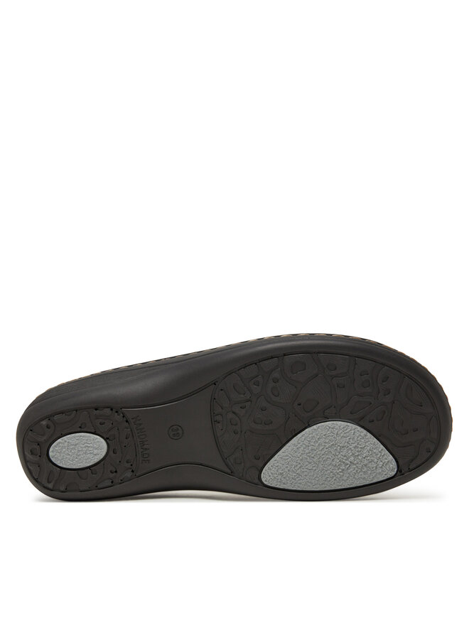 Dr. Brinkmann Pantoletten Dr. Brinkmann 700727-08 Beige