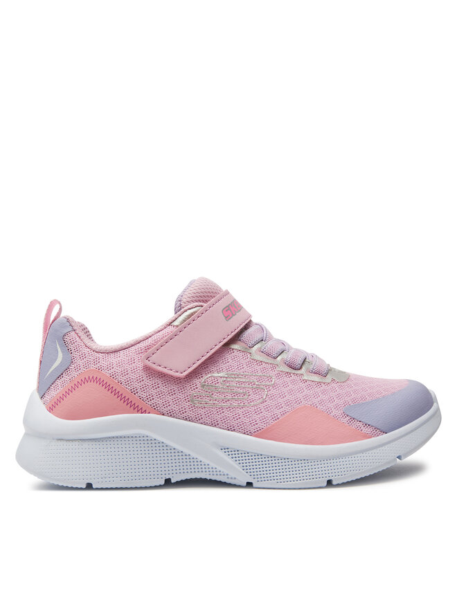 Skechers Снікерcи Skechers Bright Retros 302348L/PKMT Рожевий