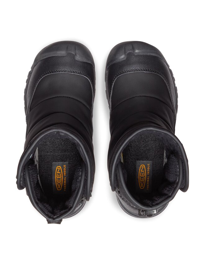 Keen Schneeschuhe Keen Puffrider Wp 1027959-1 Grau