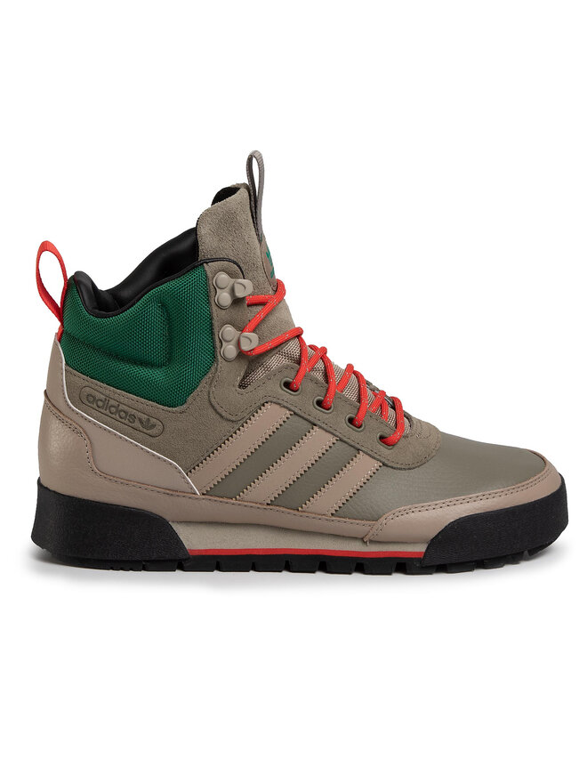 Adidas baara boot black clearance