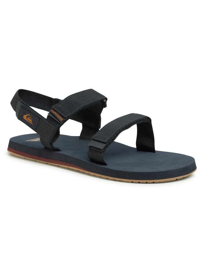 Quiksilver Σανδάλια Quiksilver AQYL100748 Σκούρο μπλε