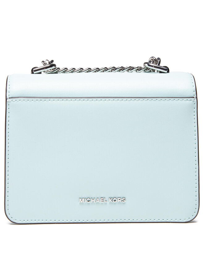 MICHAEL Michael Kors Сумка MICHAEL Michael Kors Jade 32S9SJ4C0L Голубий