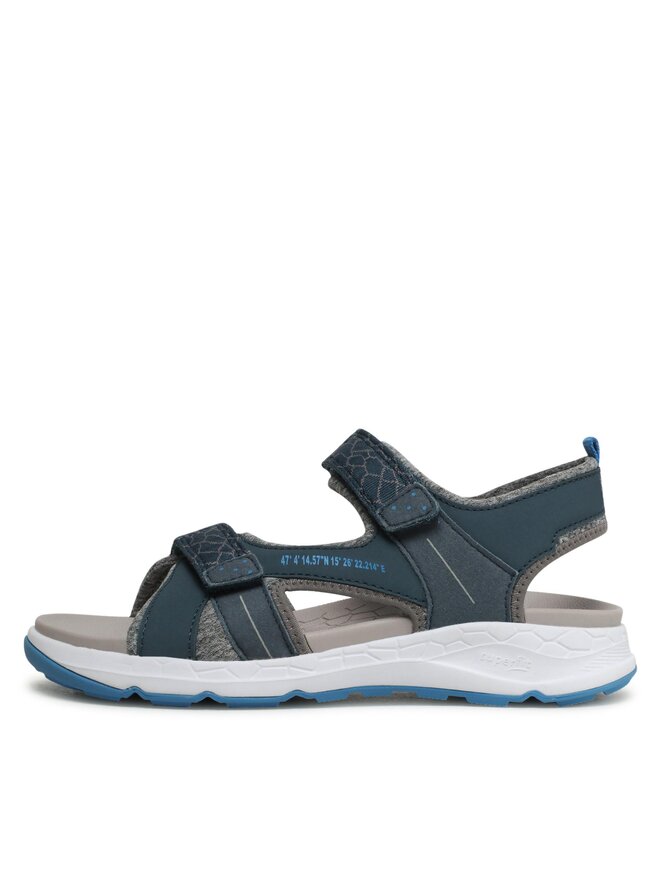 Superfit Sandalias Superfit 1-000581-8000 D Azul marino