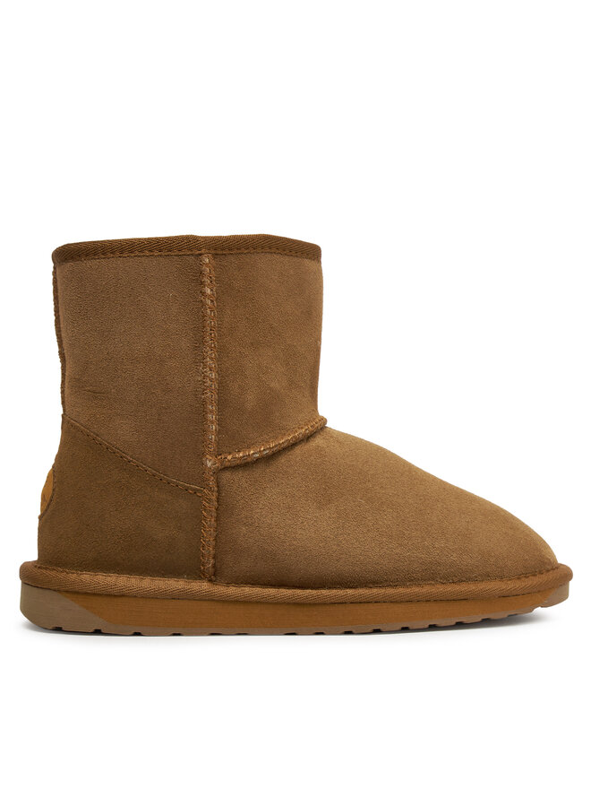 EMU Australia Botas de nieve EMU Australia Stinger Mini W10003 Marrón