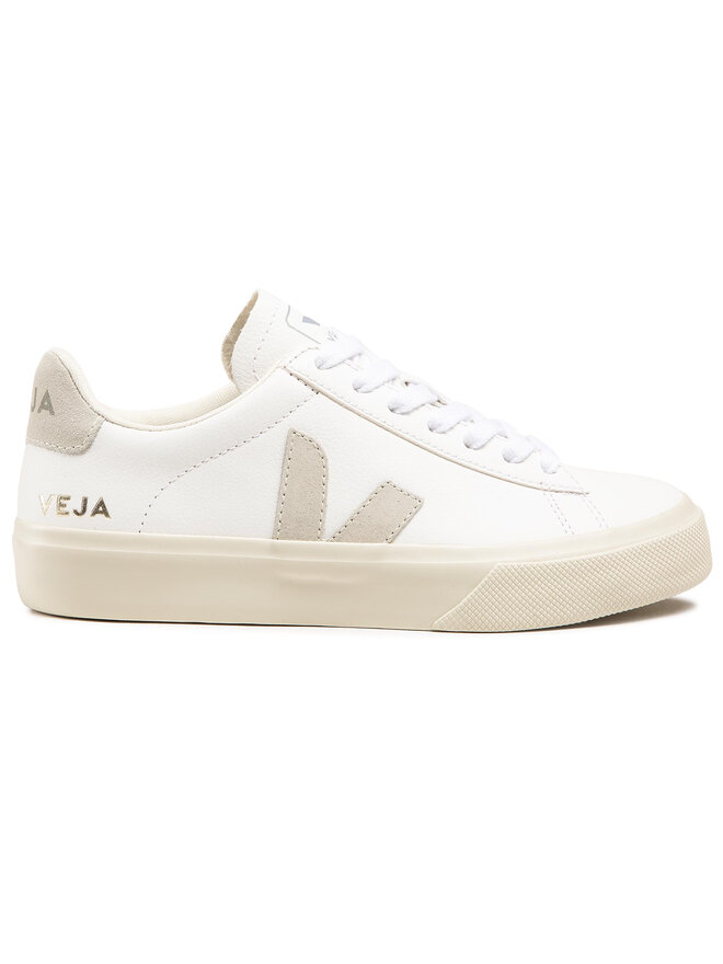 Veja Снікерcи Veja Campo Chromefree CP052429A Білий
